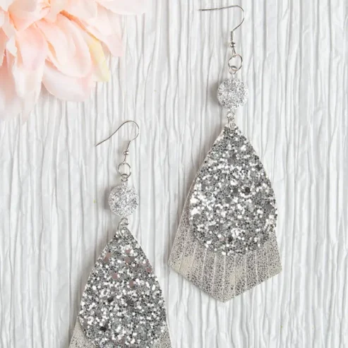After Hours Sparkle Earrings