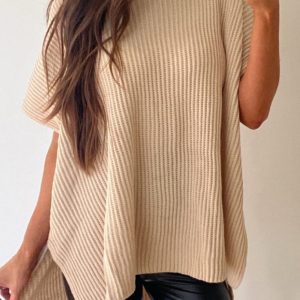 Sahara Sweater