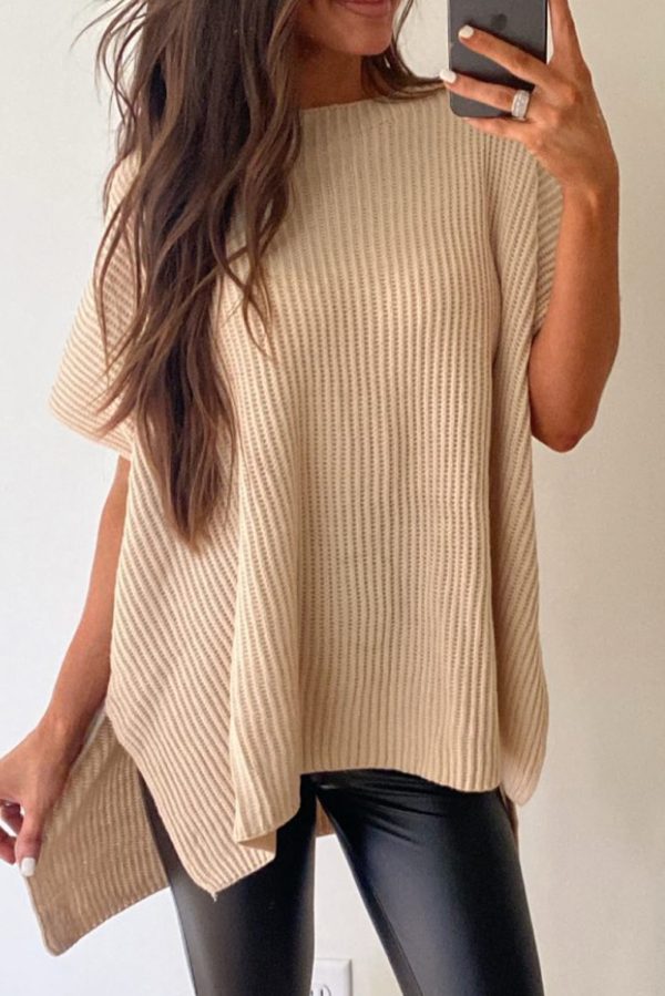 Sahara Sweater