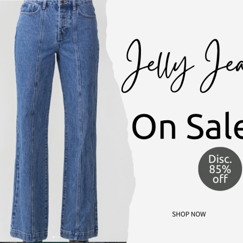 Jelly Jean