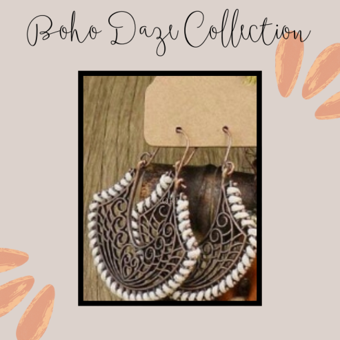 Boho Daze Collection
