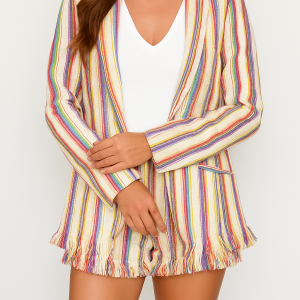 Boss Babe Blazer Set