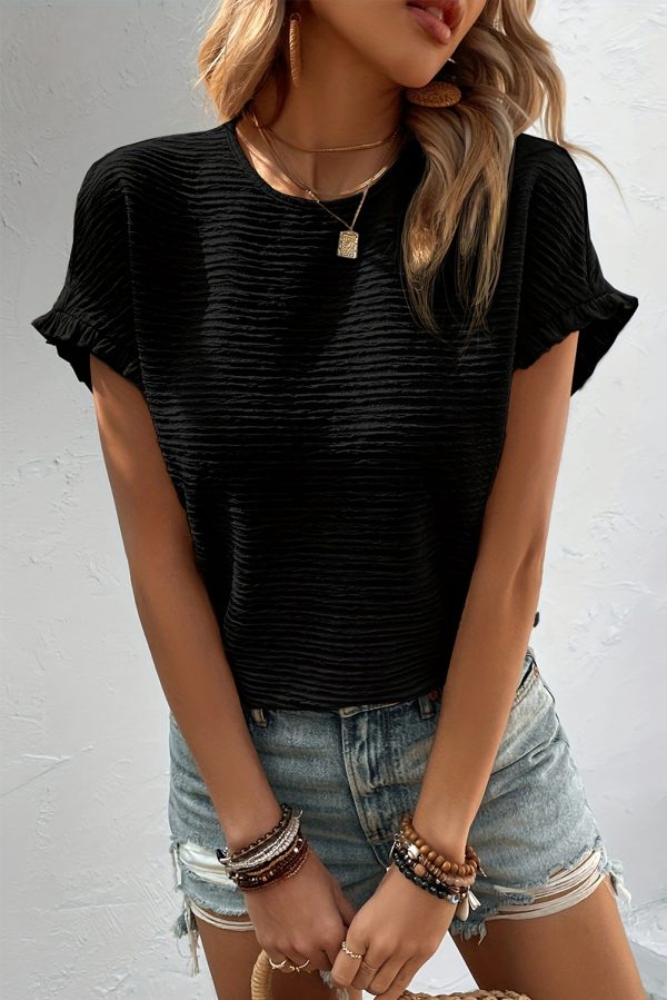 Chantel Blouse