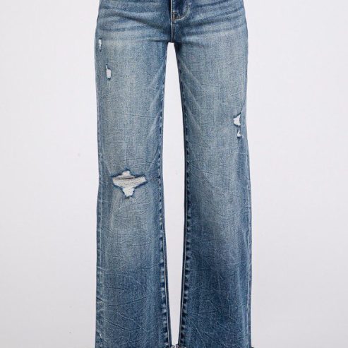 High Noon Jeans